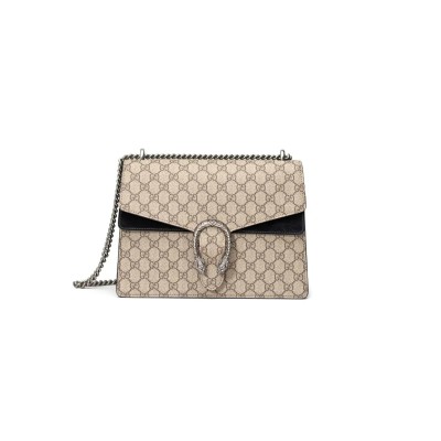 GUCCI DIONYSUS LARGE SHOULDER BAG 403348 (30*21*10cm)